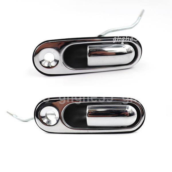 マツダ 純正 ユーノス ロードスター NA6CE NA8C アウター ドア ハンドル 左右 セット 検索 na6ce na8c ホイール マフラー パーツ レストア拍卖