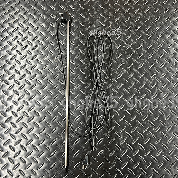 【新品】スバル 純正 サンバー トラック AM FM ラジオ アンテナ TT1 TT2 KS3 KS4 tt 1 2 ks 3 4 検索 サイド テール ライト シフト ノブ拍卖