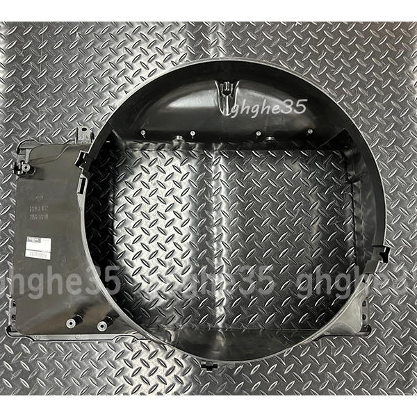 日産 純正 シルビア S13 ラジエータ ラジエーターカバー 検 純正 ファンシュ ラウド RPS13 SR20DET 180SX エンジン レストア 180 sx s 13拍卖