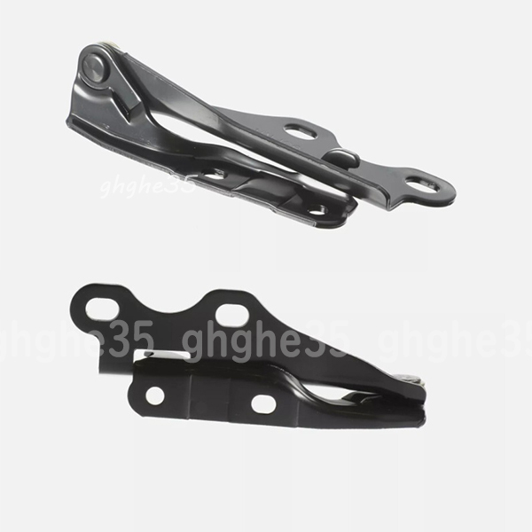 日産 シルビア S13 180SX ヒンジ アッセンブリー フード ボンネット左右セット 検索 バンパー エンジン マフラー s 13 180 sx レストア拍卖