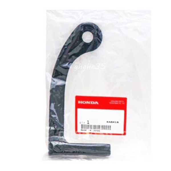 ホンダ 純正 シビック CR-X フロント シート ベルト ガイド アーム CIVIC ef9 ef8 ef7 ef3 シートベルト パーツ レストア ナビ ソフト ドア拍卖