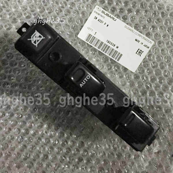 スバル 純正 サンバー ディアス バン サンバー TT TV TW 1 2 パワー ウインドウ スイッチ 運転席 検索 パーツ レストア サイド ホイール拍卖