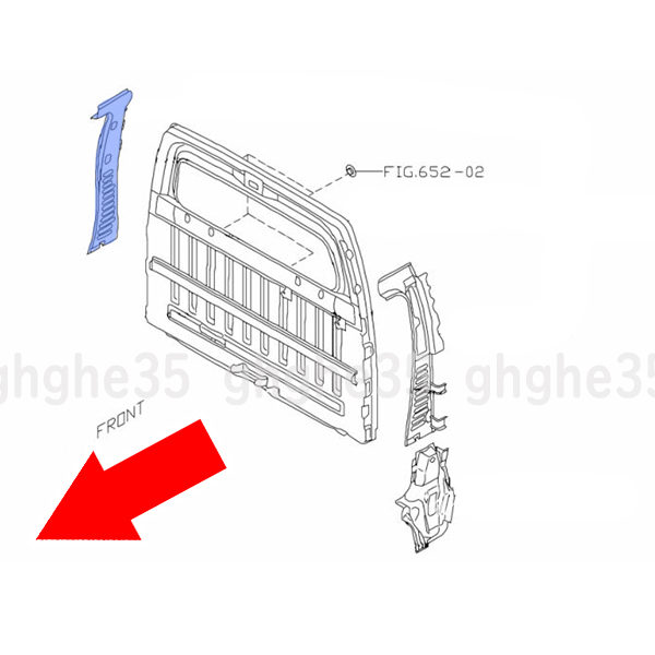スバル サンバーピラー 中央 右 検索 ホイール マフラー tt tv 1 2 TT TV バンパー フロント レストア タイヤ サイド フレーム エンジン拍卖