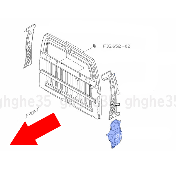 スバル サンバーピラー 中央 内側 検索 ホイール マフラー tt tv 1 2 TT TV バンパー フロント レストア サイド フレーム エンジン ドア拍卖
