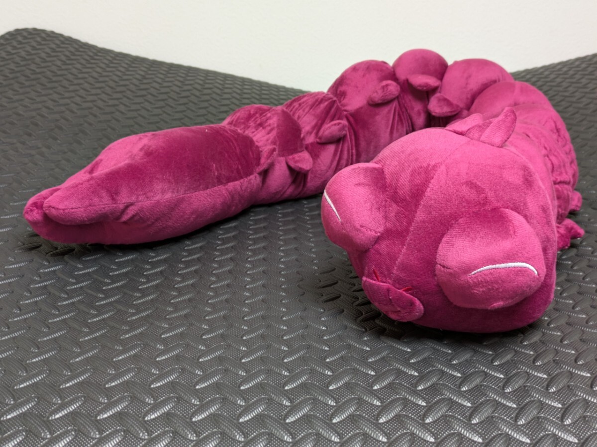 呪術廻戦 伏黒 禪院 甚爾 格納呪霊 ぬいぐるみ コスプレ ハロウィン拍卖