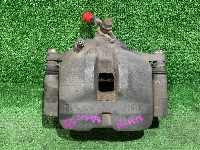 グランドハイエース KH-KCH16W 左Fキャリパー 47750-26132拍卖