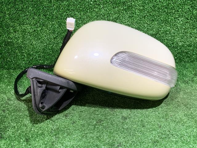 ムーヴラテ CBA-L560S 左サイドミラー 87940-B2250拍卖