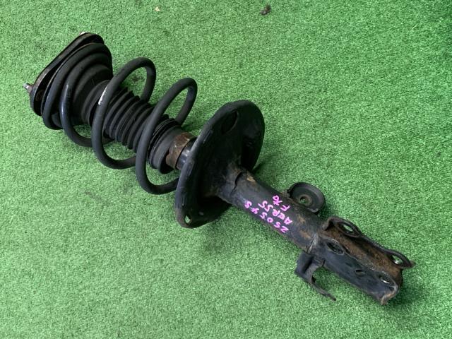 エスティマ DBA-ACR55W 右Fストラット 48510-80318拍卖