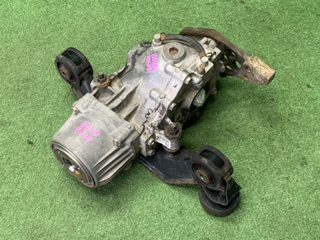 カローラフィールダー DBA-NZE144G RリジットデフASSY 41110-73010拍卖