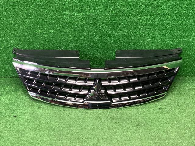 アウトランダー DBA-CW5W ラジエータグリル 7450A460拍卖