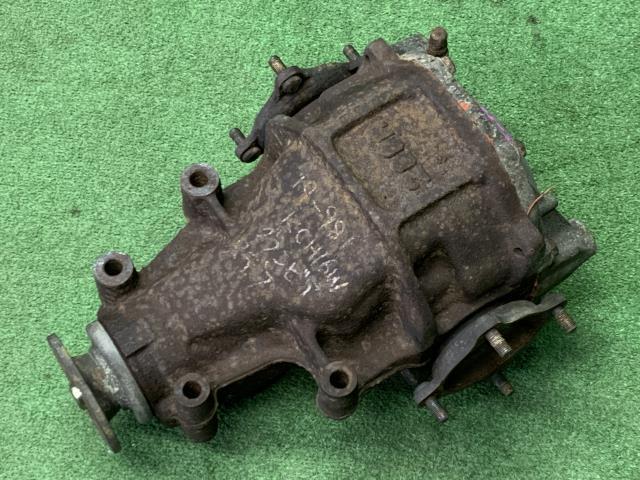 グランビア KD-KCH16W RリジットデフASSY 41110-26450拍卖