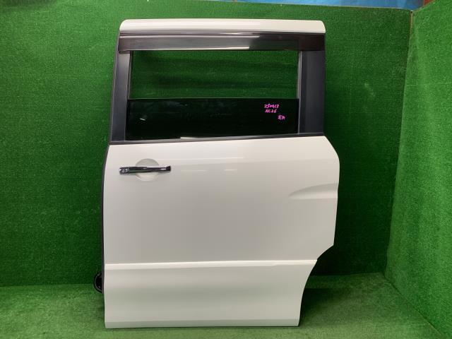 セレナ DBA-FC26 左RドアASSY H210A-1VFMB拍卖