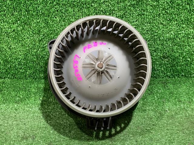 デリカスペースギア KD-PE8W ヒーターブロアモーター MR270631拍卖