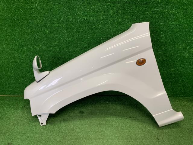 キックス ABA-H59A 左Fフェンダー 63113-6A00D拍卖