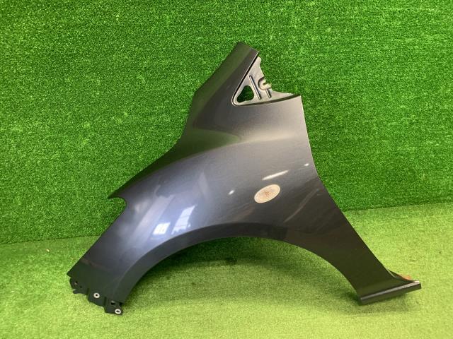デミオ DBA-DE3AS 左Fフェンダー D651-52-211B拍卖