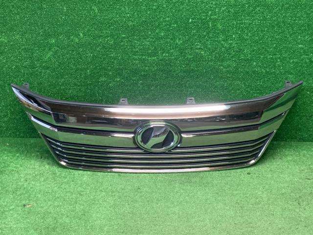 ヴェルファイア DBA-ANH25W ラジエータグリル 53101-58180拍卖