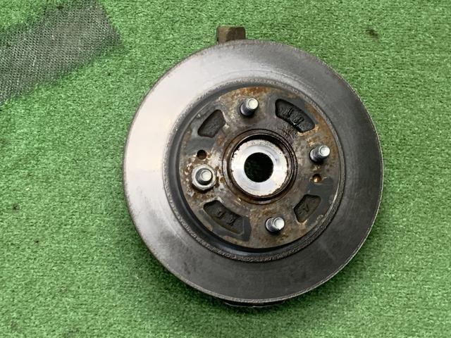 デイズルークス DBA-B21A 左FナックルハブASSY 40011-6A00C拍卖