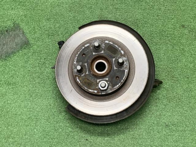 パッソ DBA-KGC30 左FナックルハブASSY 43212-B1040拍卖