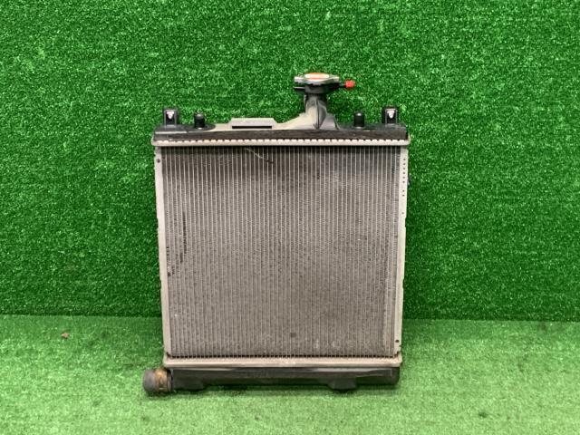 ルークス DBA-ML21S ラジエータ 21400-4A00G拍卖