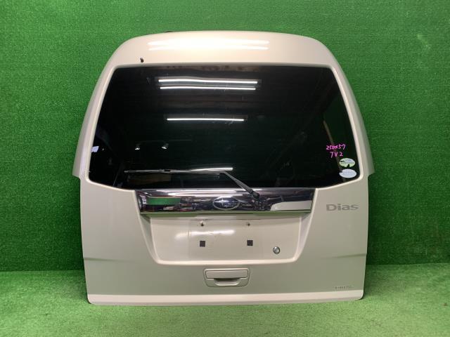 サンバー LE-TV2 バックドアASSY 60809TC081拍卖