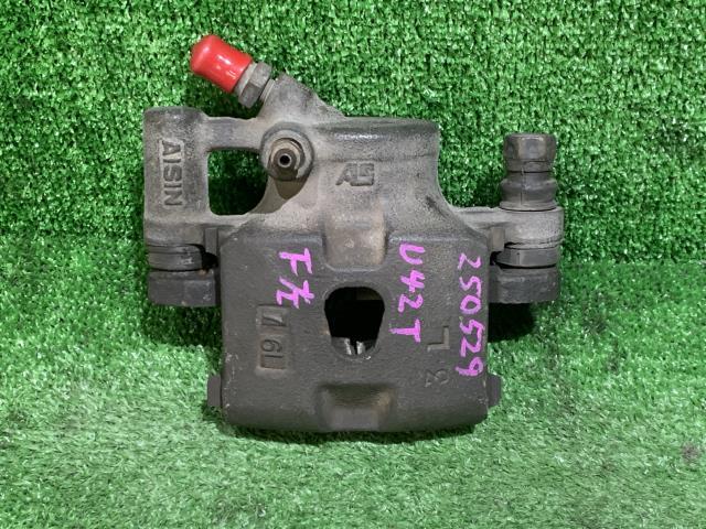 ミニキャブ V-U42T 左Fキャリパー MB858988拍卖