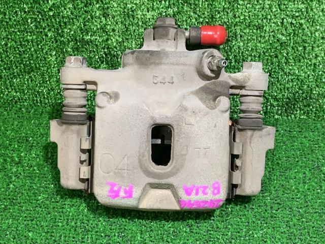 デイズルークス DBA-B21A 左Fキャリパー 41011-6A00K拍卖