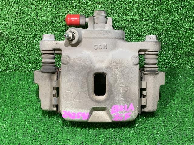 デイズルークス DBA-B21A 右Fキャリパー 41001-6A00K拍卖