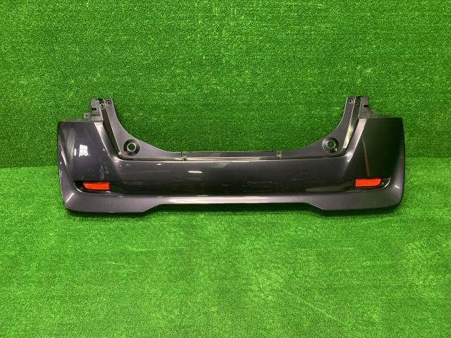 デイズルークス DBA-B21A RバンパーASSY 85010-6A05C拍卖