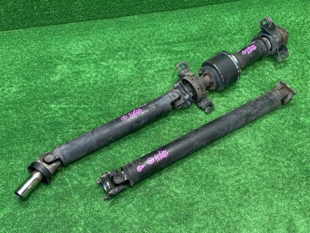 ヴィッツ UA-NCP15 Rプロペラシャフト 37100-52030拍卖