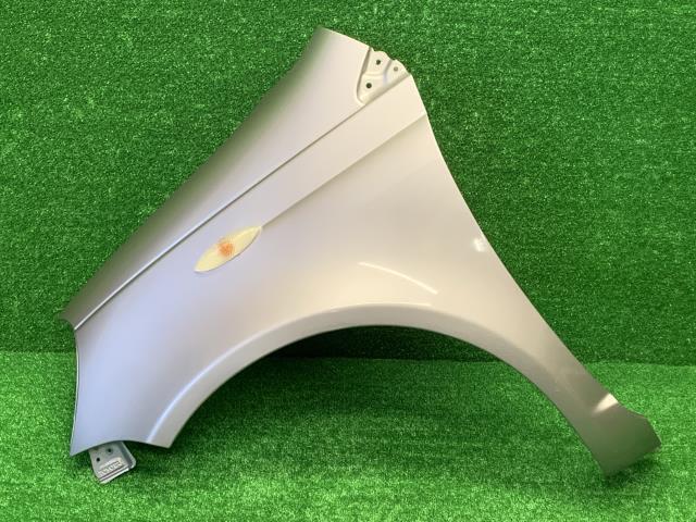 ヴィッツ UA-NCP15 左Fフェンダー 53812-52010拍卖