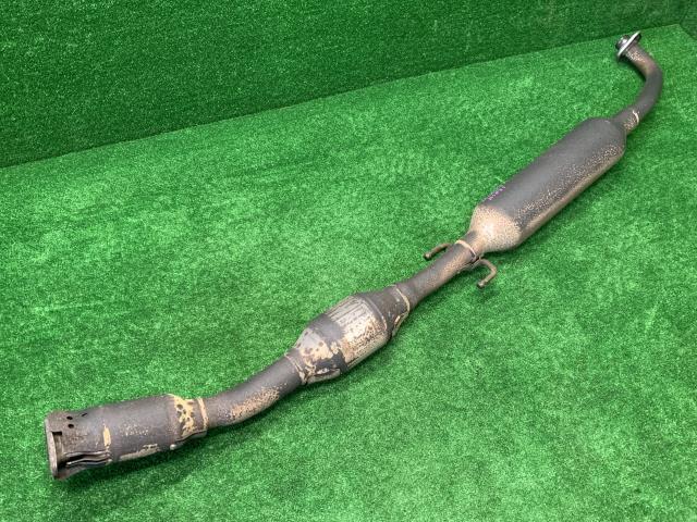 サクシード CBE-NCP51V Fエキゾーストパイプ 17410-21390拍卖