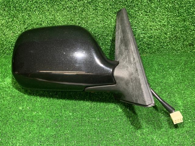 bB CBA-NCP35 右サイドミラー 87910-52201-C1拍卖