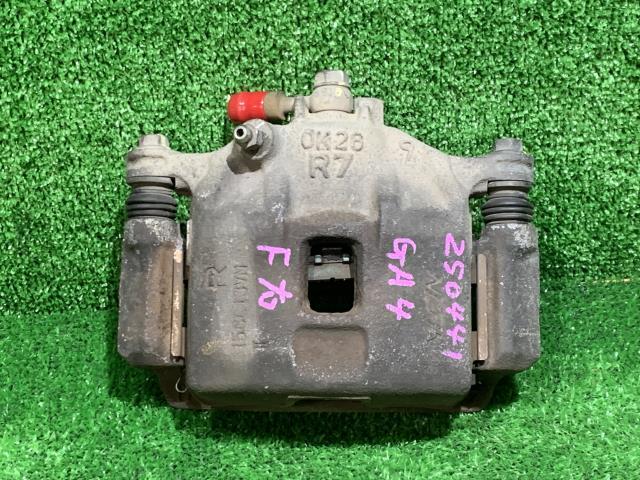 キャパ GF-GA4 右Fキャリパー 45018-S04-013拍卖