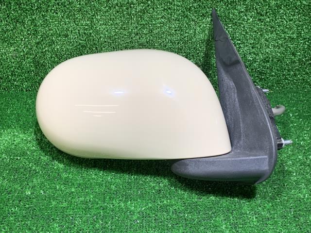 キューブ DBA-BNZ11 右サイドミラー 96301-4V76B拍卖