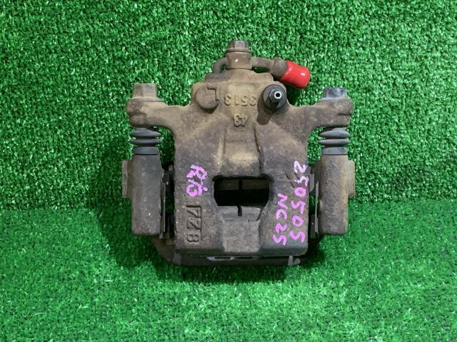 セレナ DBA-NC25 右Rキャリパー 44001-CY70A拍卖