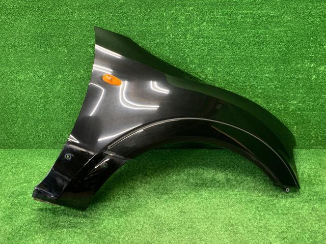 パジェロ LA-V63W 右Fフェンダー MR535754拍卖