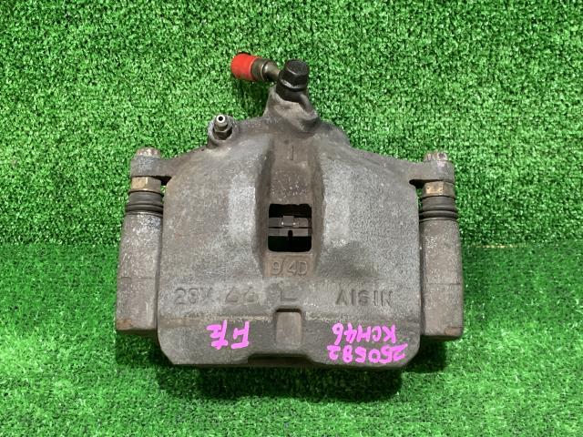 レジアス KD-KCH46G 左Fキャリパー 47750-26132拍卖