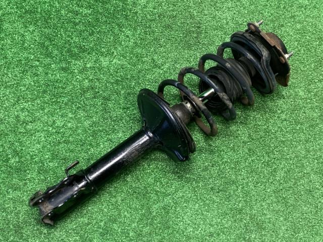 スターレット E-EP95 左Fストラット 48520-19256拍卖