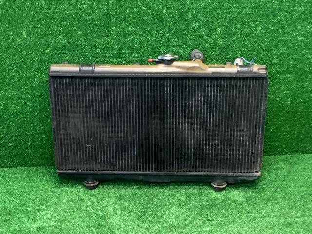 スターレット E-EP95 ラジエータ 16400-11681拍卖