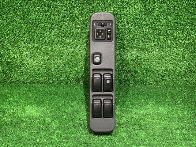 チャレンジャー KD-K97WG パワーウインドウスイッチ MR763630拍卖