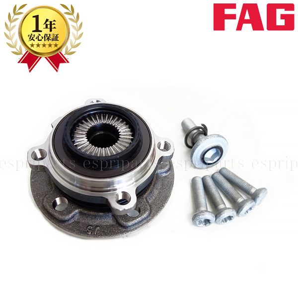 BMW F44 F45 218i 218d 225ix M235i フロント ハブベアリング 31206874443 片側 純正OEM拍卖
