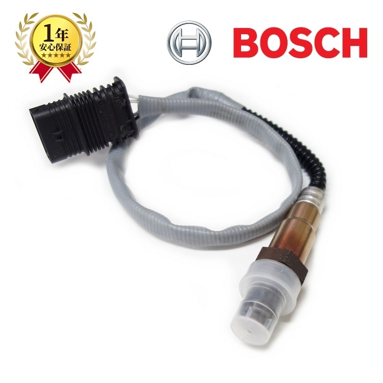 BMW F10 F11 F07 523i 528i N20エンジン キャタ前 ラムダセンサー O2センサー11787589122 新品拍卖