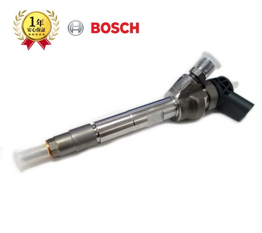BMW F10 LCI F11 LCI 523d G30 G31 523d B47 ディーゼルエンジン車 インジェクター BOSCH 13538514148拍卖