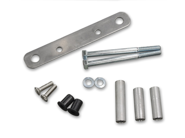 ■73-551 Z/KZ ステムエンブレムマウントステー (Z1/Z2/ZI/ZII/Z750/Z900/Z1000/KZ/FX-1/MK-2/FX1/MK2/LTD拍卖