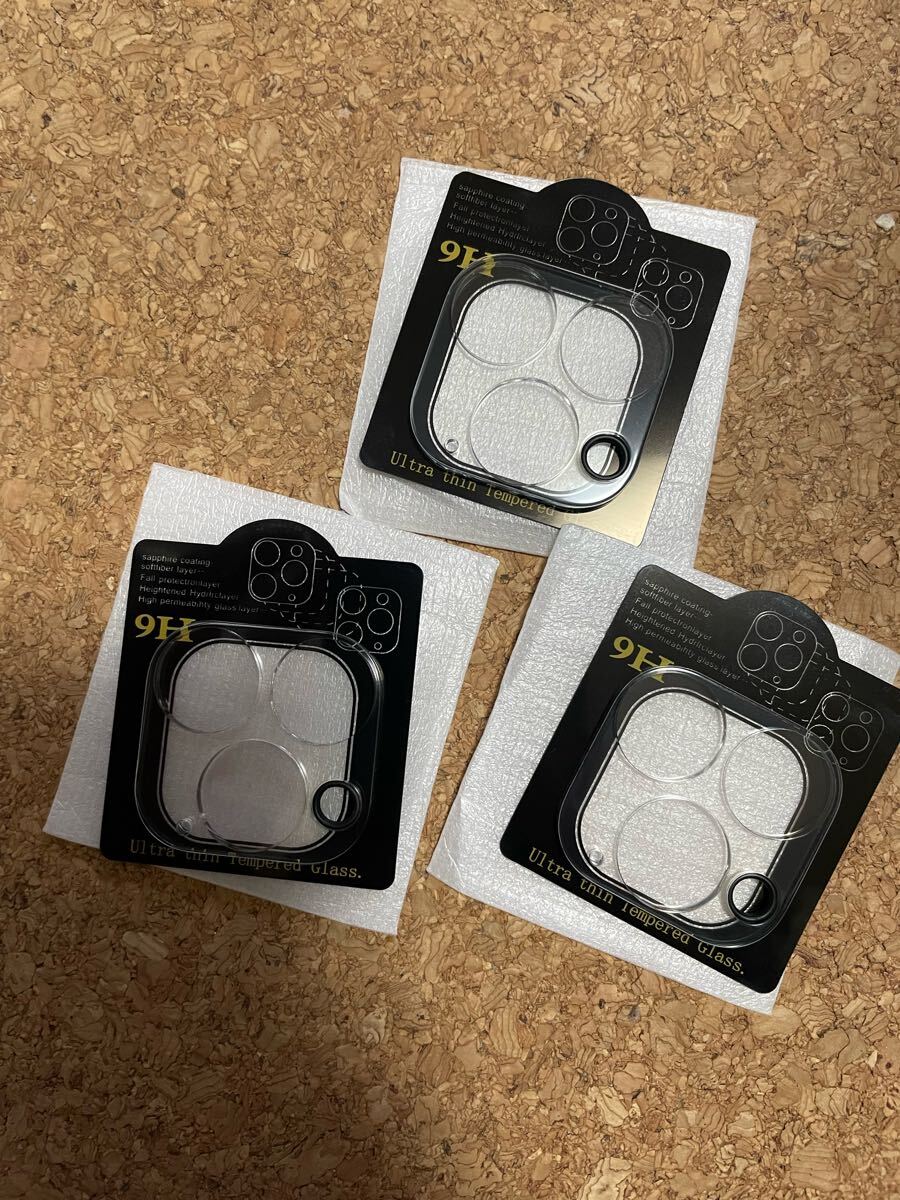 iPhone13proカメラフィルム 3枚セットなります拍卖