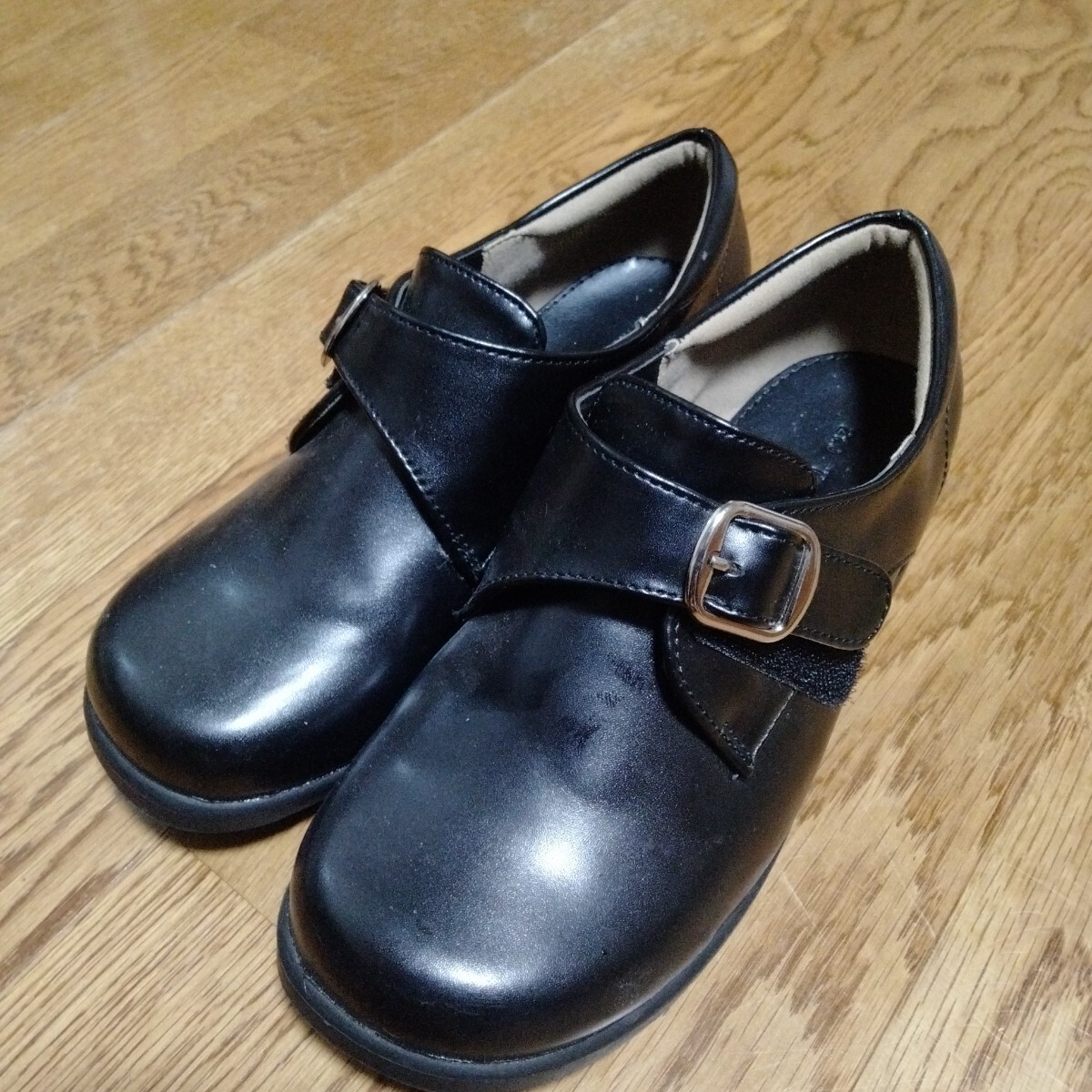 女の子 21cm フォーマル靴 卒園式 入学式 発表会 冠婚葬祭拍卖