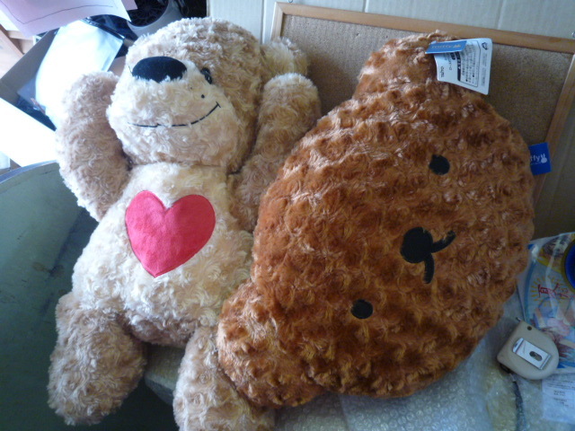 ミッフィー ボリス ローズ ボアクッション スージーズー ぬいぐるみ まとめて 現状渡し品 同梱不可拍卖