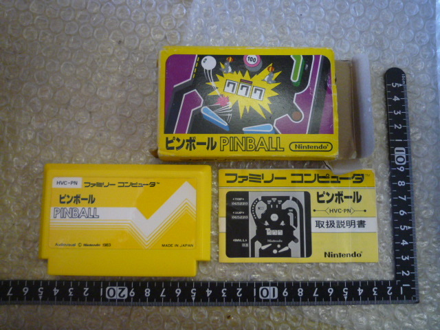 送料無料 FC ファミコン ソフト F1 レース 説明書 箱付き 現状渡し品拍卖