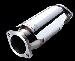 149-Z002 スーパーキャタライザー RX-7 タイプRZ E-FD3S アペックス APEXi拍卖