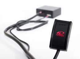 417-A012 スマートアクセルコントローラー用 車種別ハーネス 単品 コルトラリーアート Z27A Z27AG アペックス APEXi拍卖
